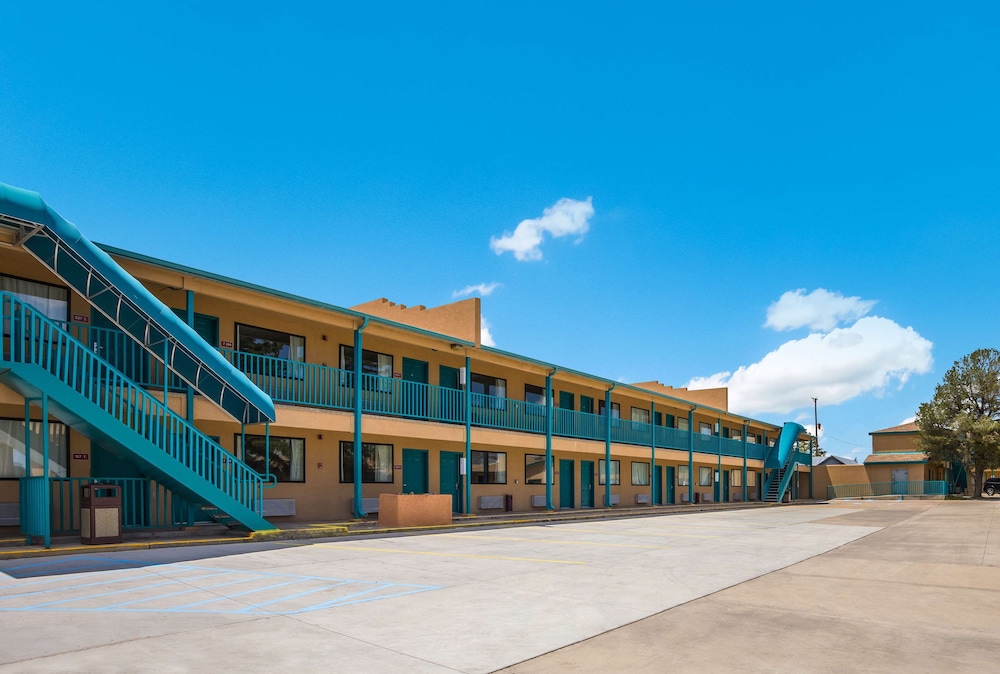 Best Western Kokopelli Lodge 8/40