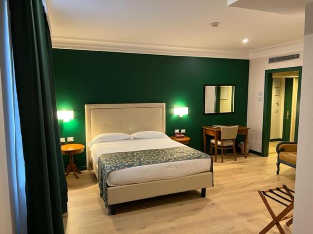Relais la Fattoria 14/50