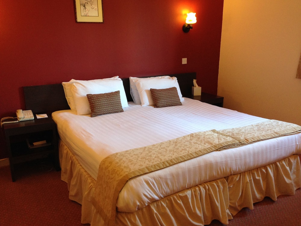 Highlander Hotel Newtonmore 13/42