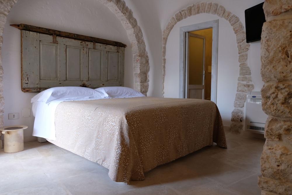 Trulli Holiday Albergo Diffuso 27/64