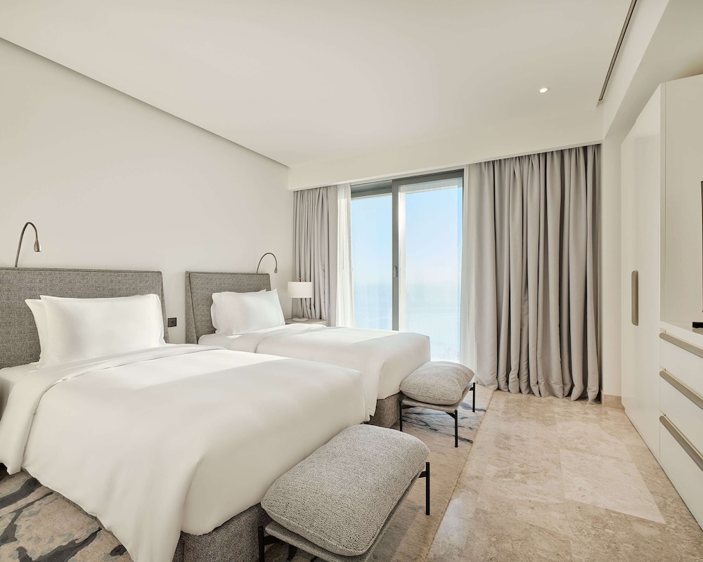 Grand Hyatt Kuwait Residences 9/44