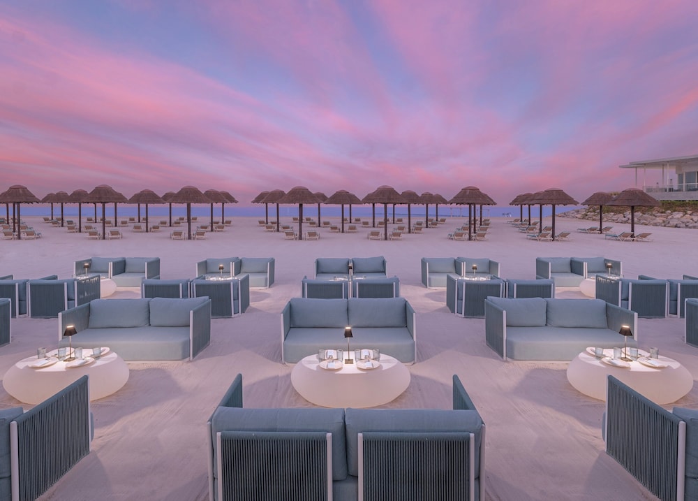 InterContinental Ras Al Khaimah Mina Al Arab Resort and Spa, an IHG Hotel 7/87