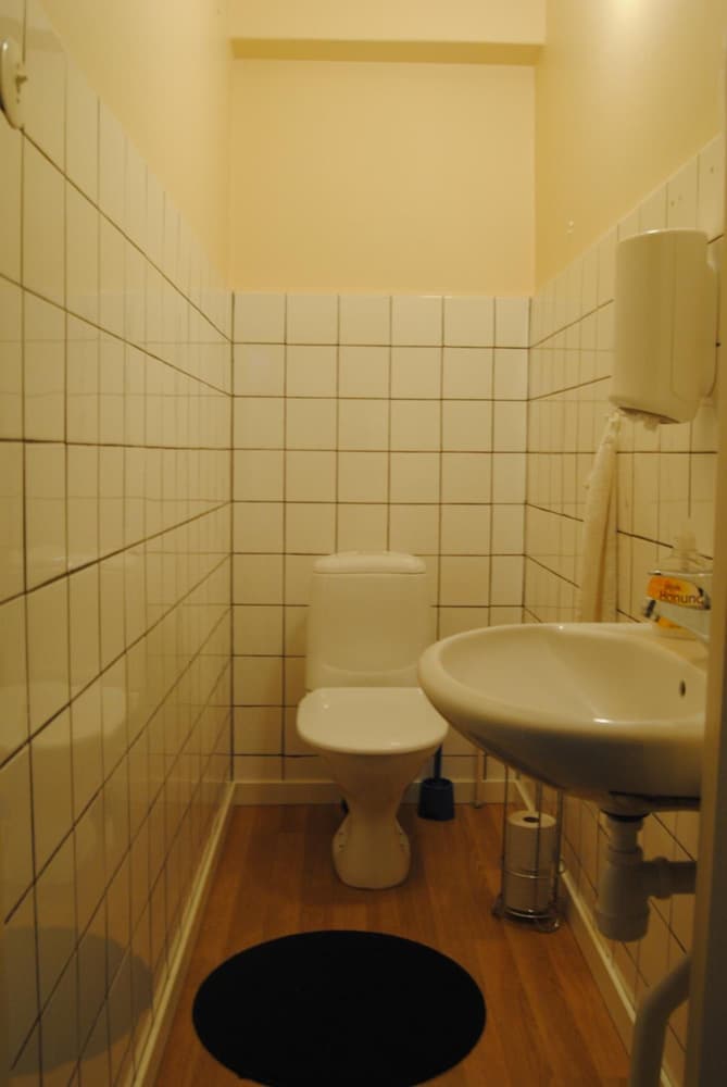 Lilla Hotellet 34/39