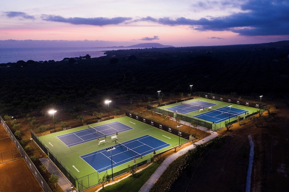 The Westin Resort, Costa Navarino 8/71