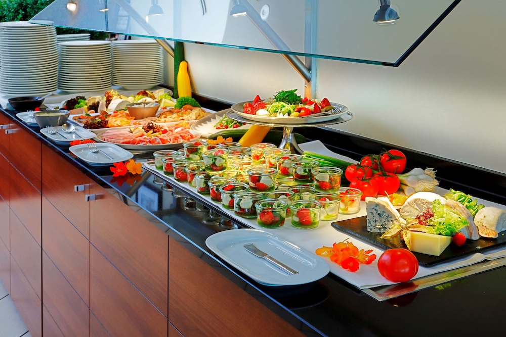 Best Western Premier Ib Hotel Friedberger Warte 45/74