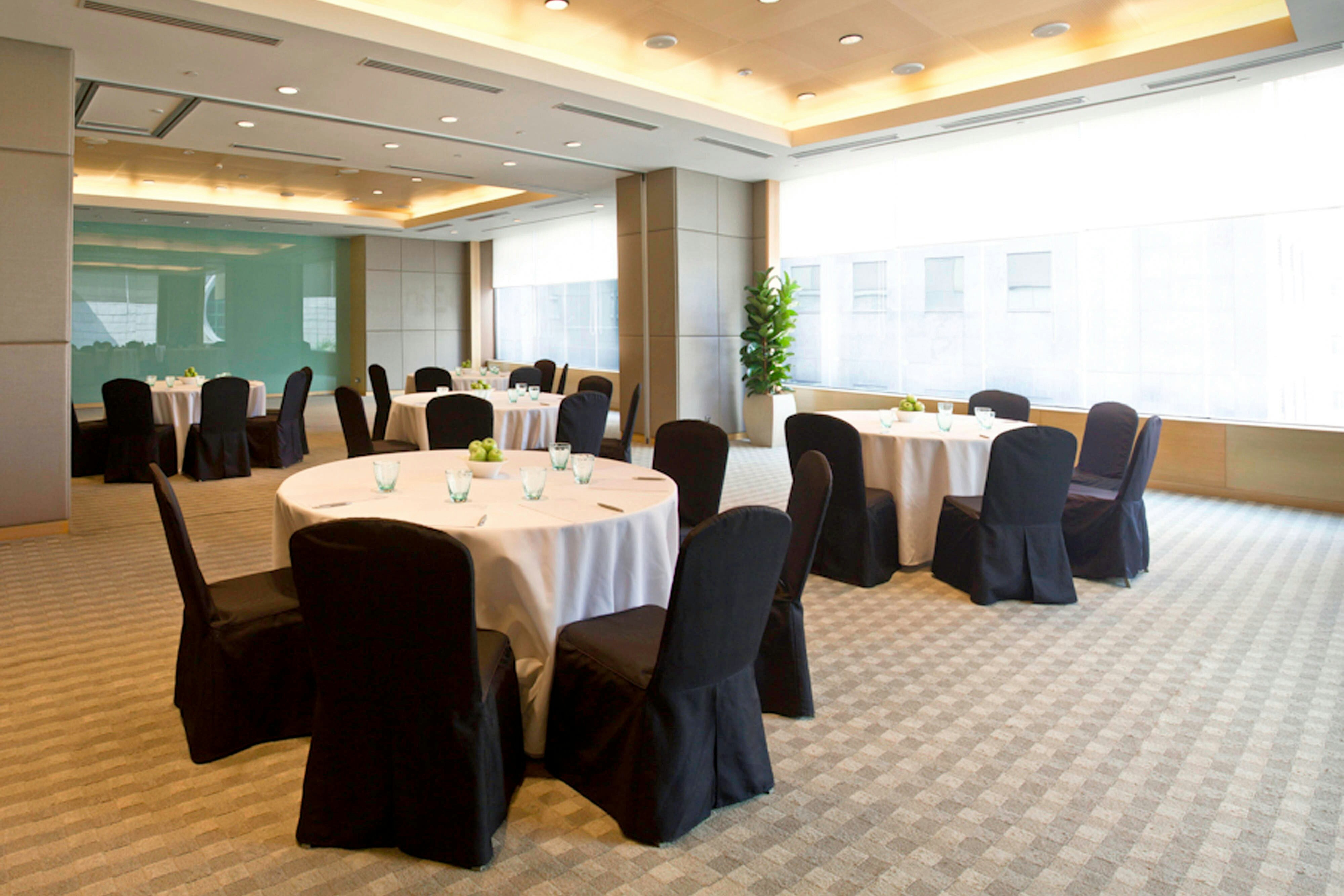 The Westin Kuala Lumpur Hotel 60/62