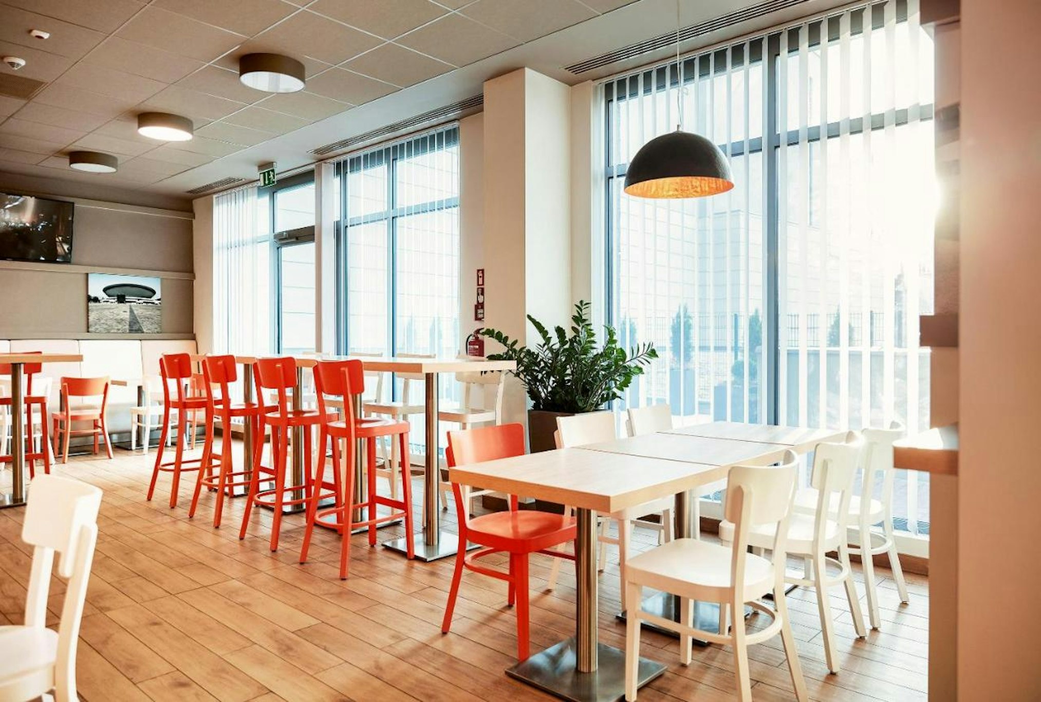 B&B HOTEL Katowice Centrum 8/9