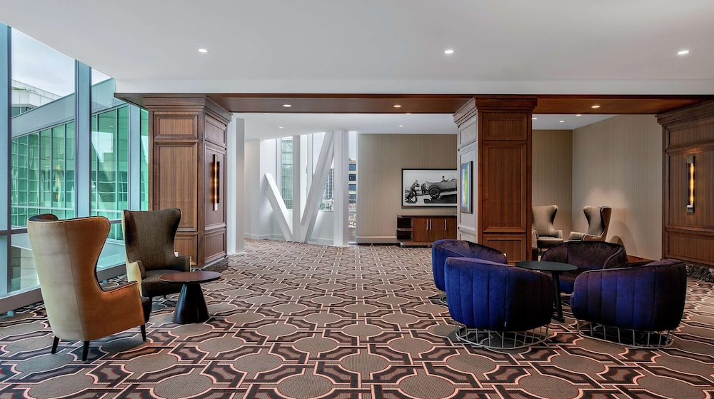 Hilton Garden Inn Chicago Mccormick Place 43/71