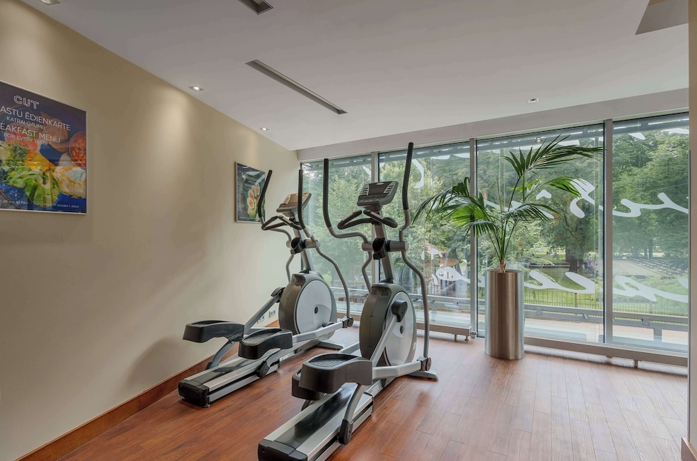 Radisson Blu Elizabete Hotel 26/50