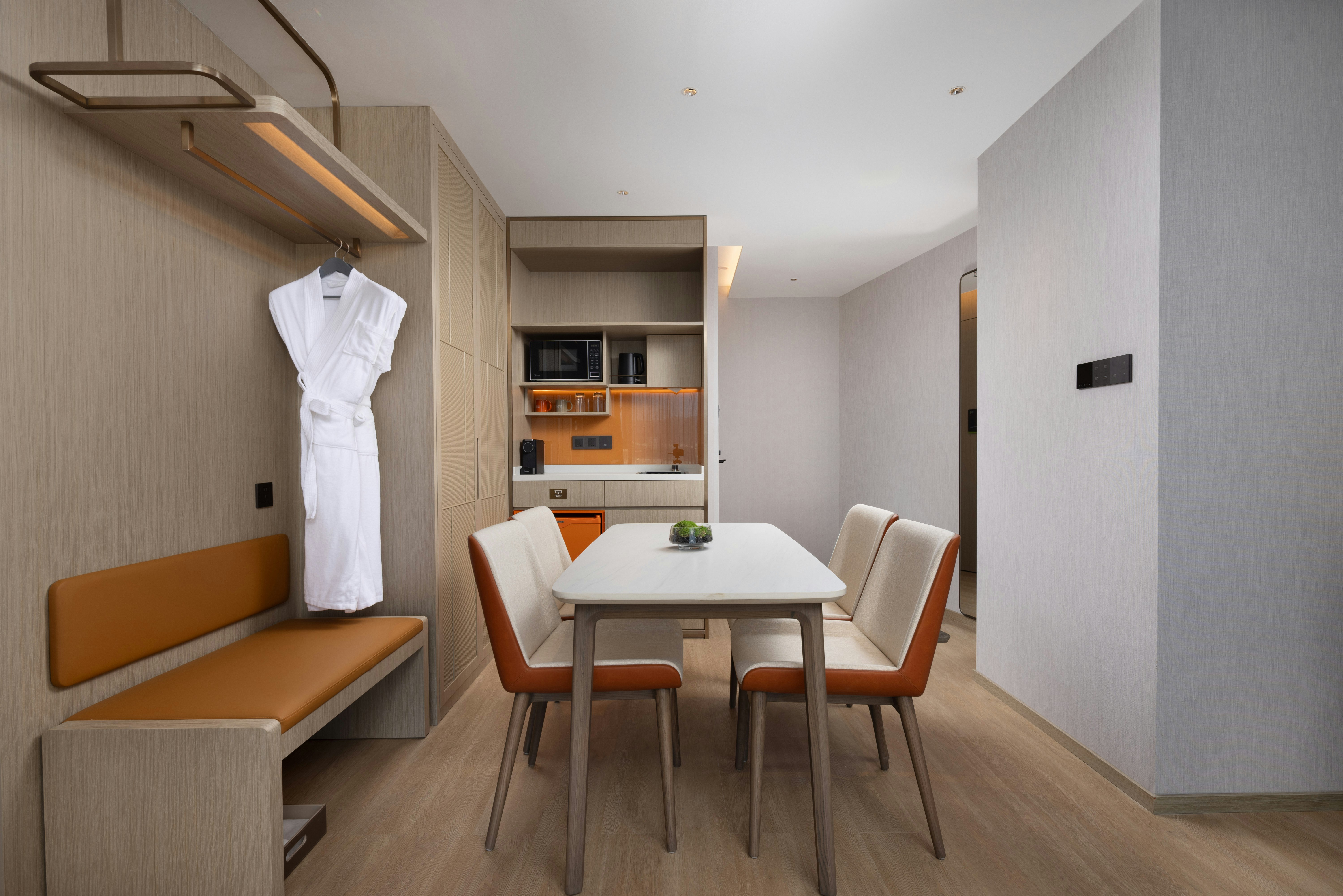 Home2 Suites by Hilton Dali Erhai 41/60