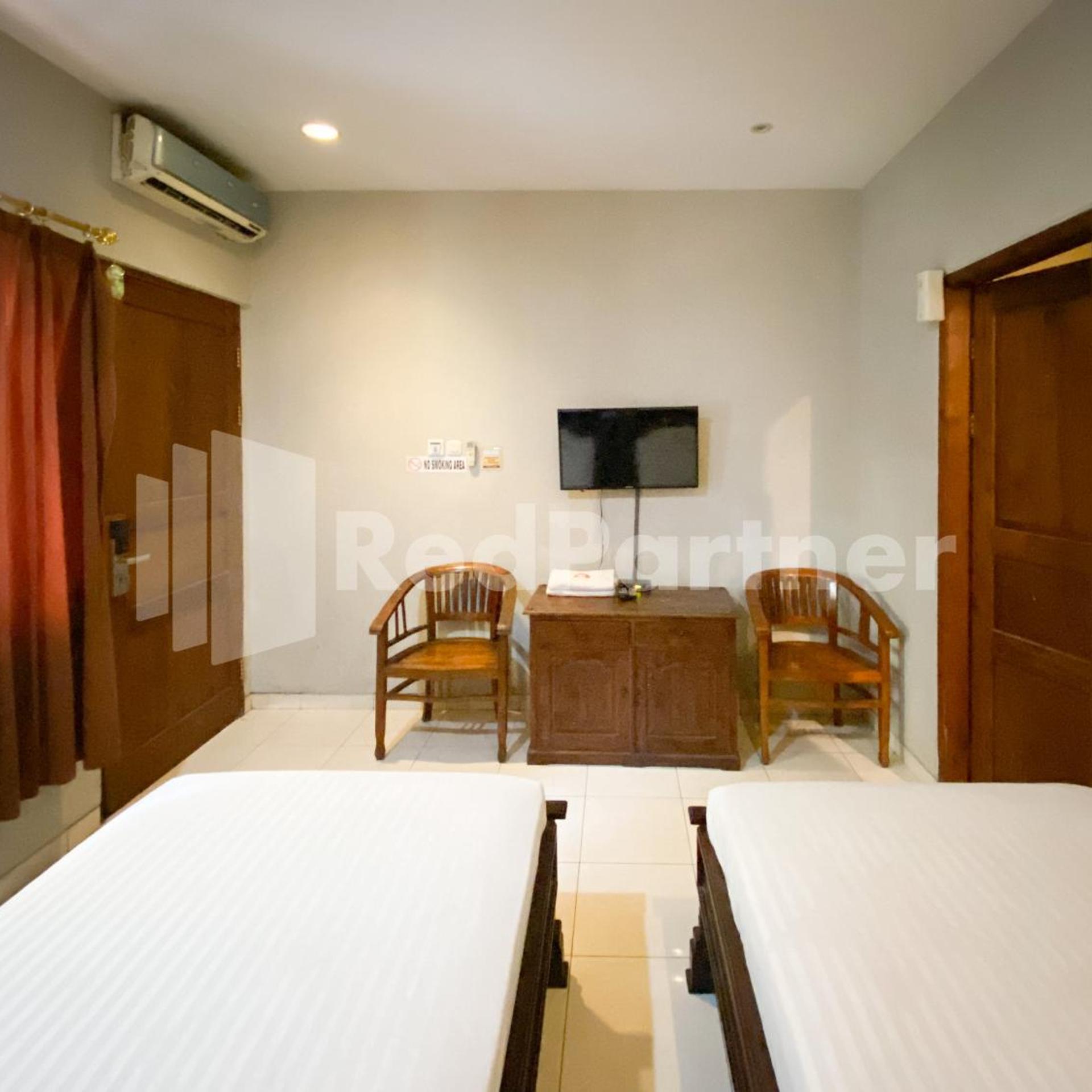 OYO 90249 Istana Griya 2 Hotel 17/50
