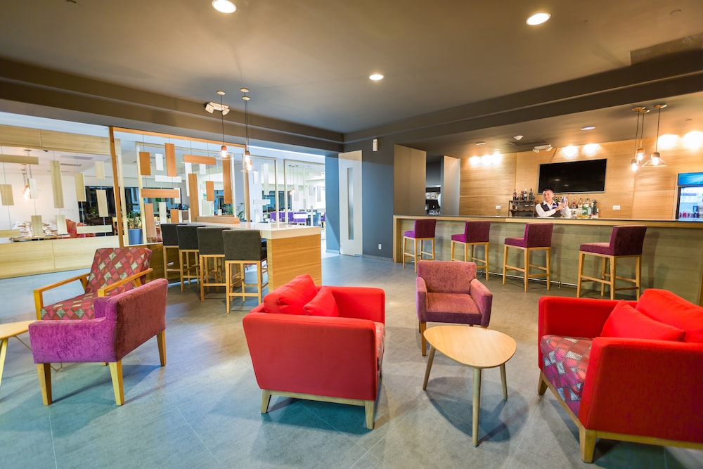 Holiday Inn San Salvador An Ihg Hotel 46/60