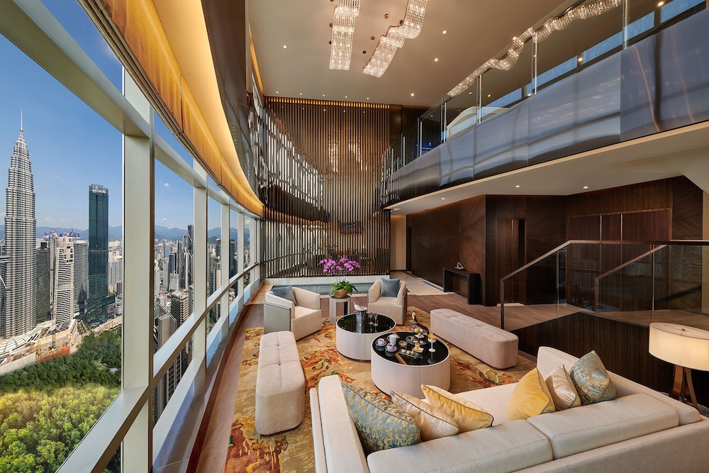 Banyan Tree Kuala Lumpur 29/50