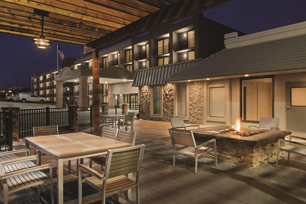 Country Inn & Suites by Radisson, Erlanger - Cincinnati South 23/26