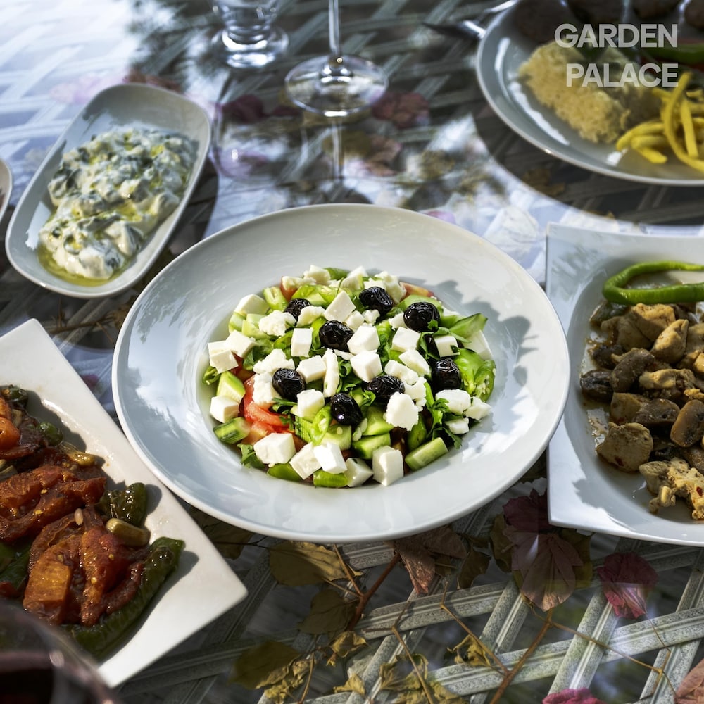 Garden Palace Hotel 23/50