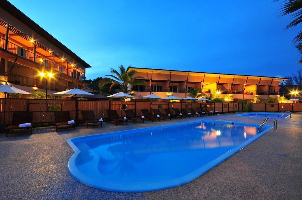 Maleedee Bay Resort 29/45