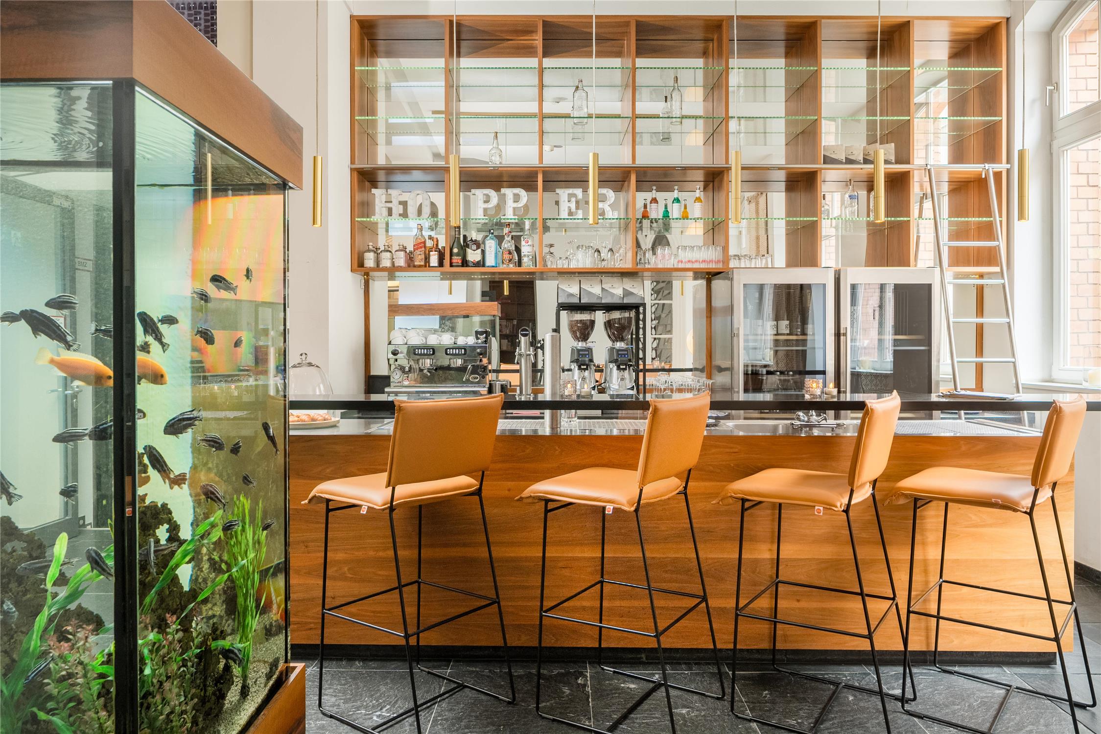 Hopper Hotel St. Josef, WorldHotels Crafted 33/39