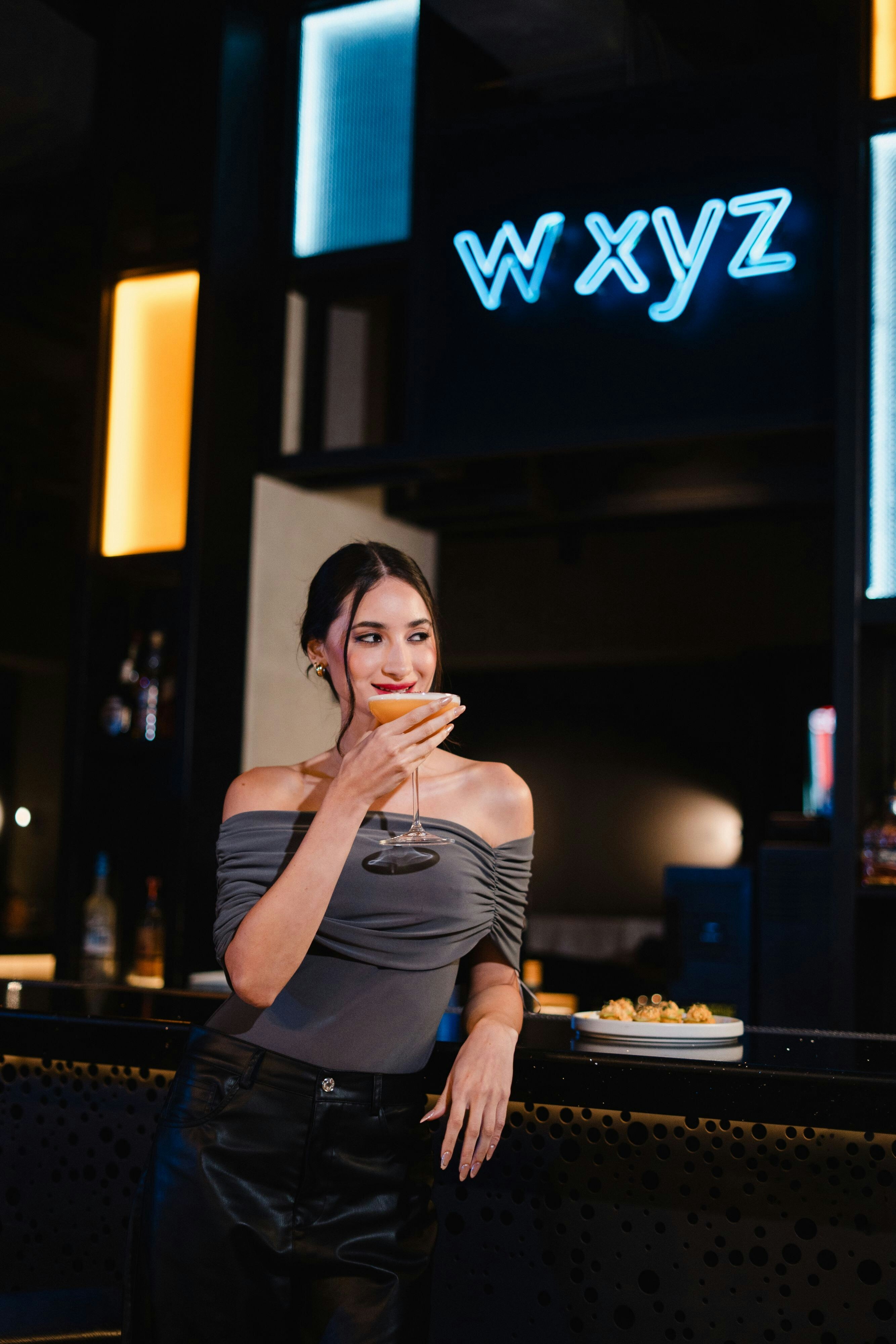Aloft Lima Miraflores 6/45