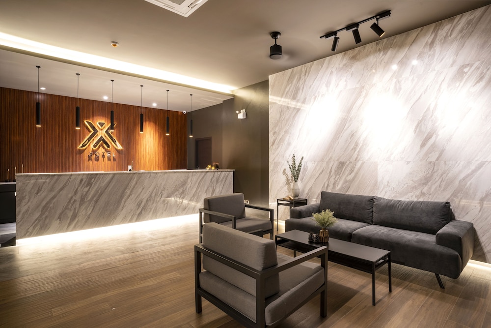 Xotel 4/47