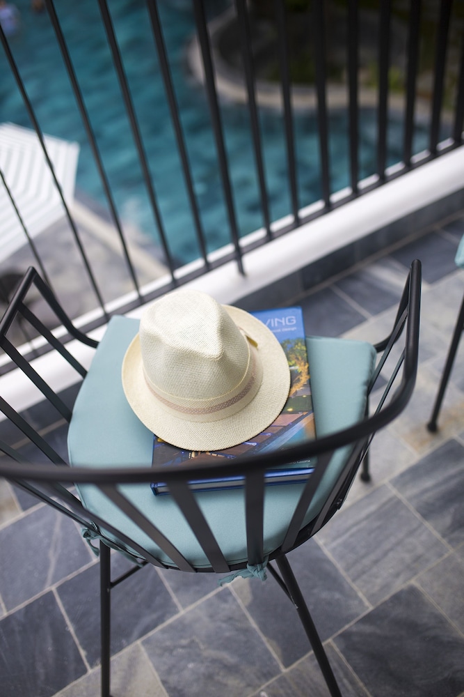 Salmalia Boutique Hotel & Spa 36/50