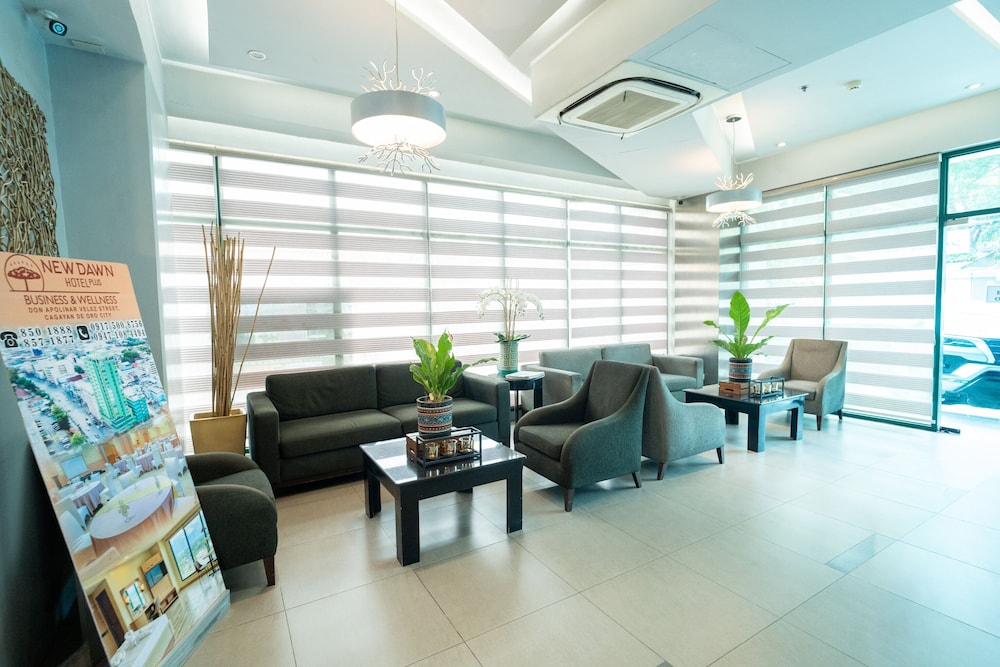 New Dawn Hotel Plus 58/79