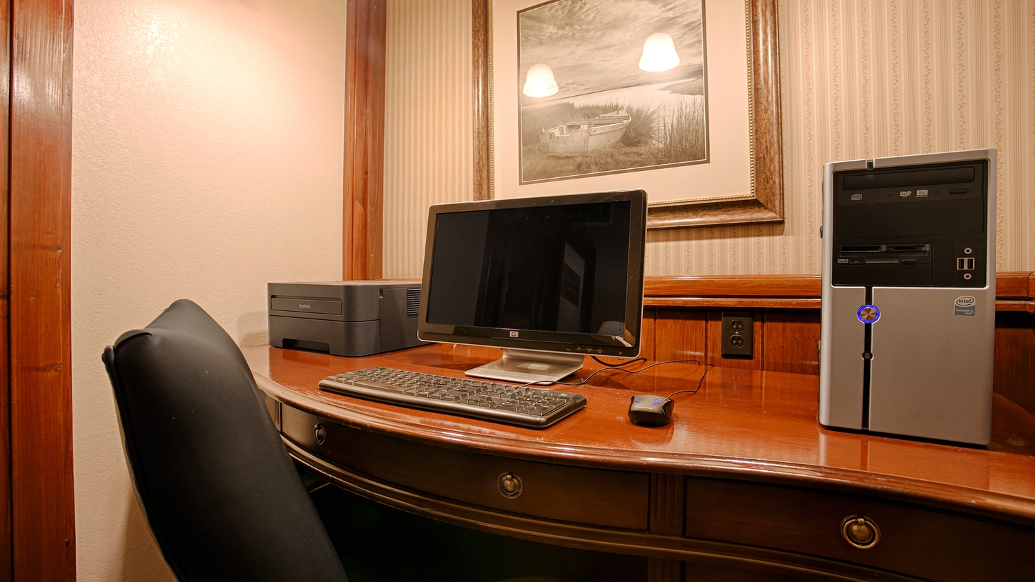Best Western Plus Humboldt House Inn 41/44
