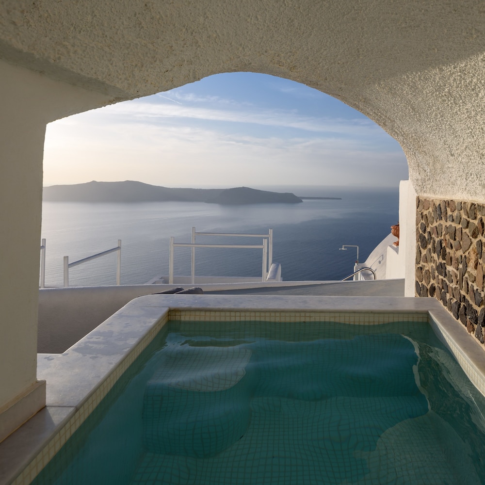 Andromeda Villas and Spa Resort 103/137