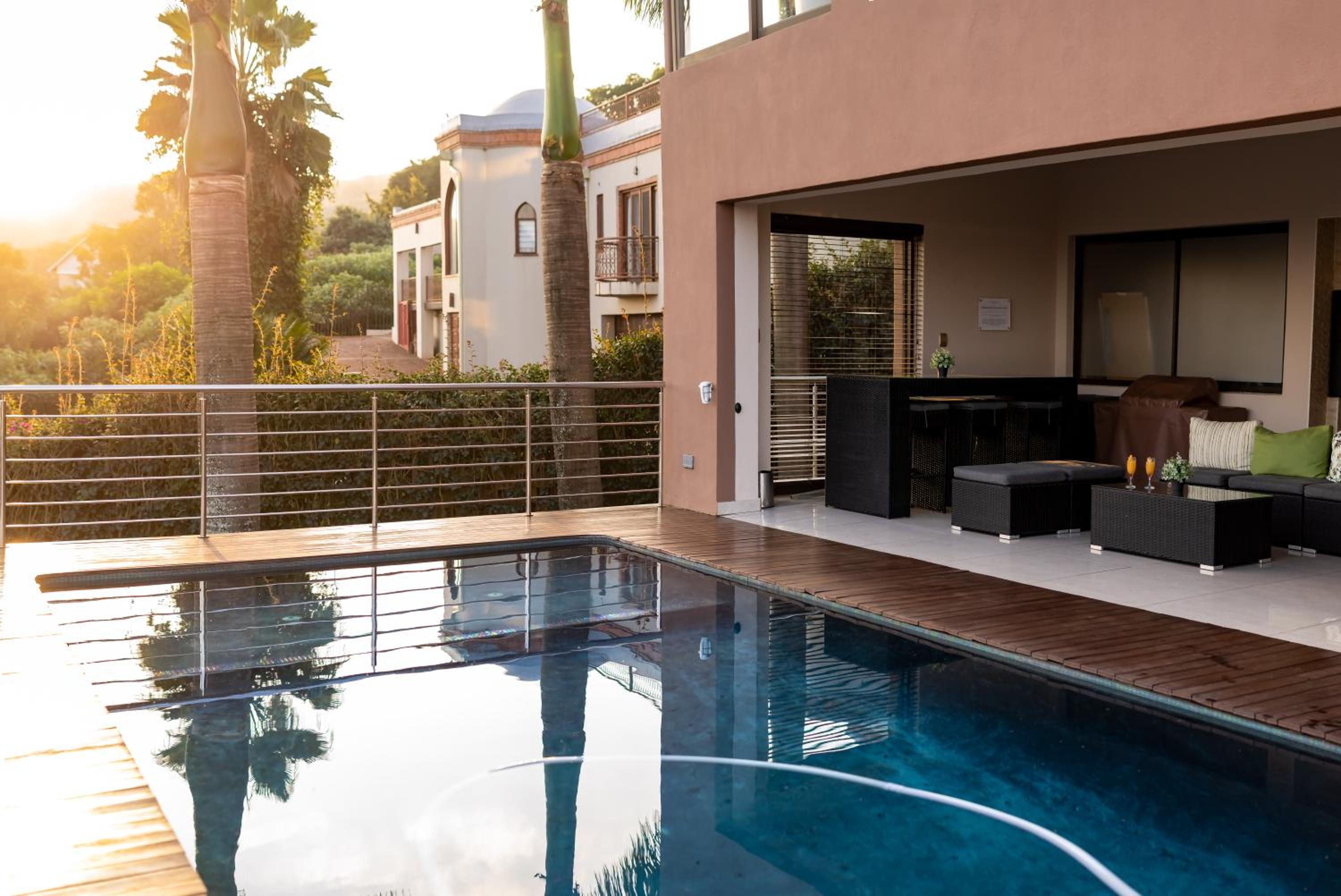 Schimper View Boutique Guest House 7/20