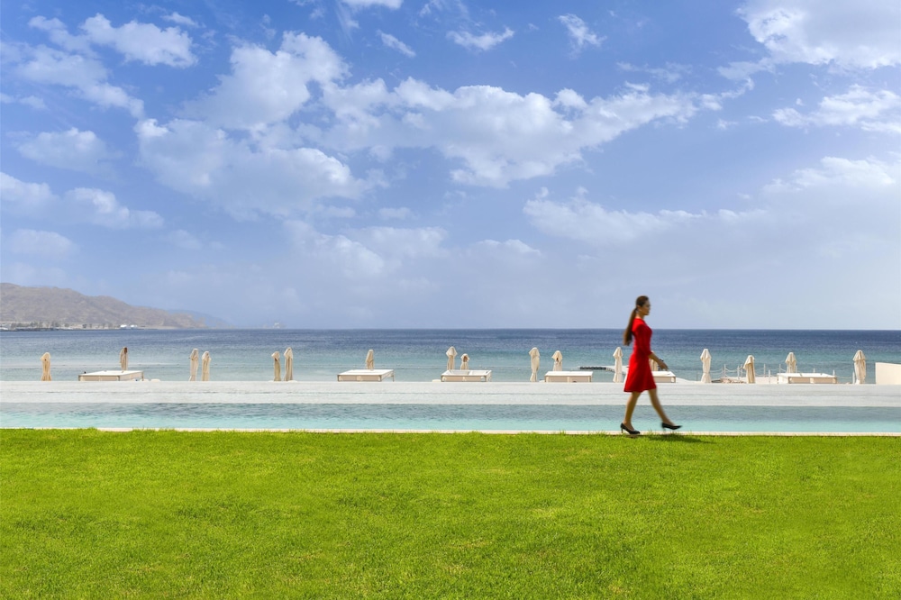 Kempinski Hotel Aqaba Red Sea 73/78