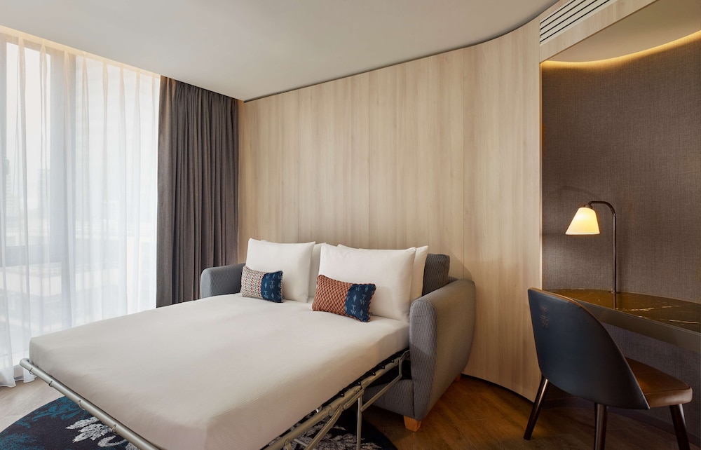 Hotel Riu Plaza London The Westminster 20/66