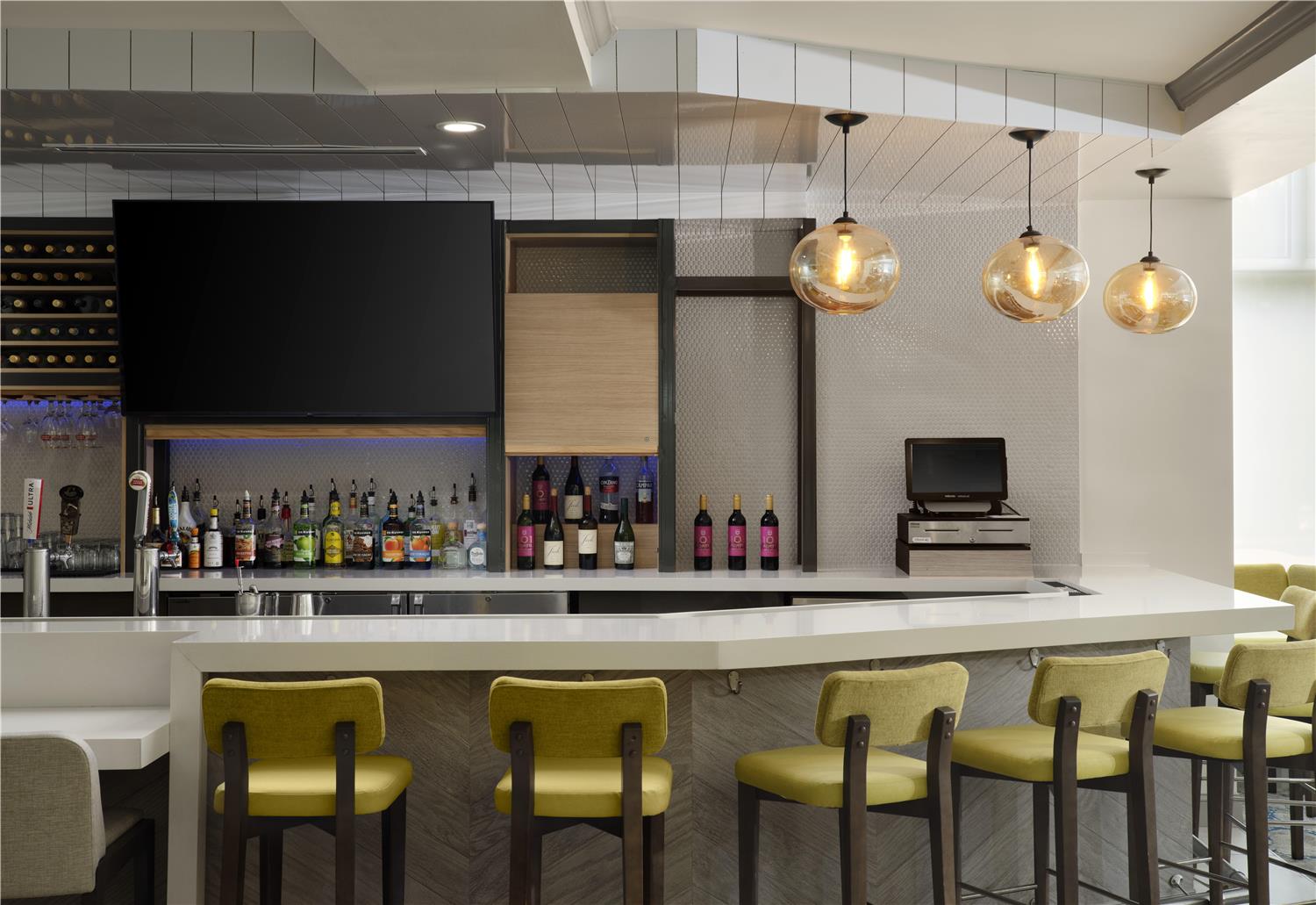 restaurant cafeteria