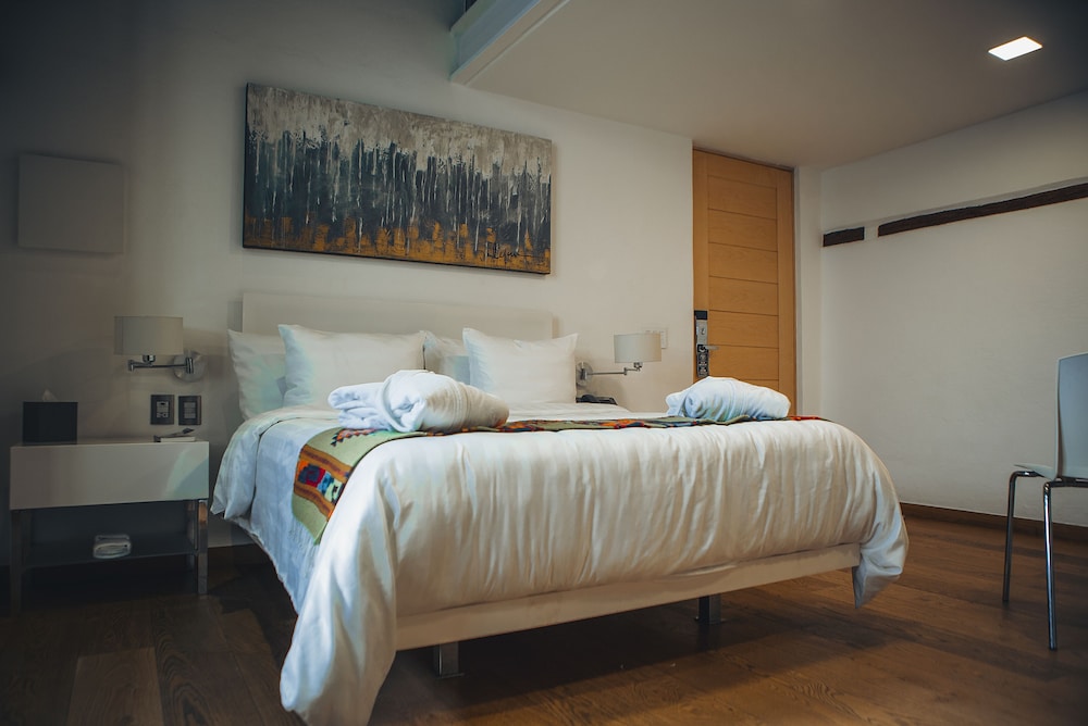 Domingo Santo Hotel Boutique Adults Only 29/65