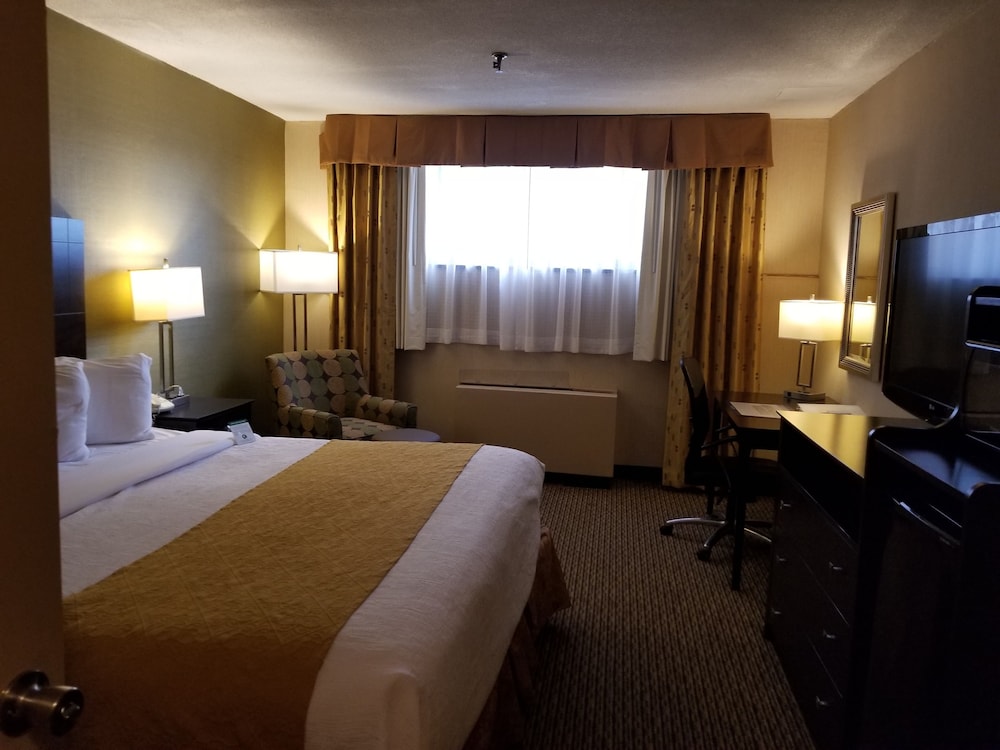 Best Western Watertown Fort Drum 13/55