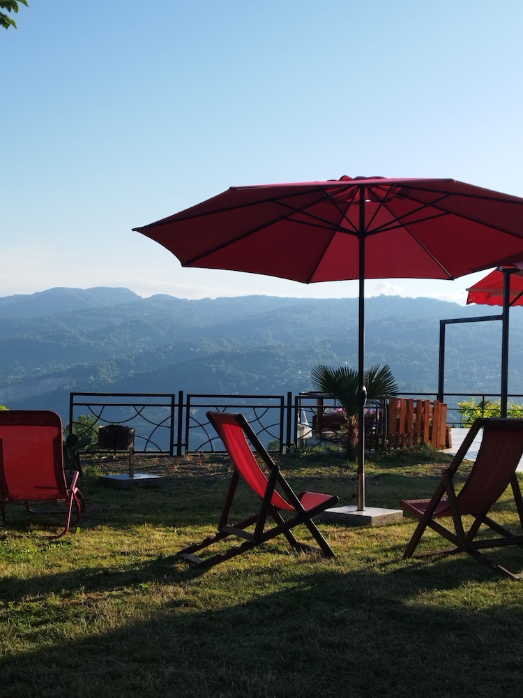 Hayat Oksijen Resort 20/45