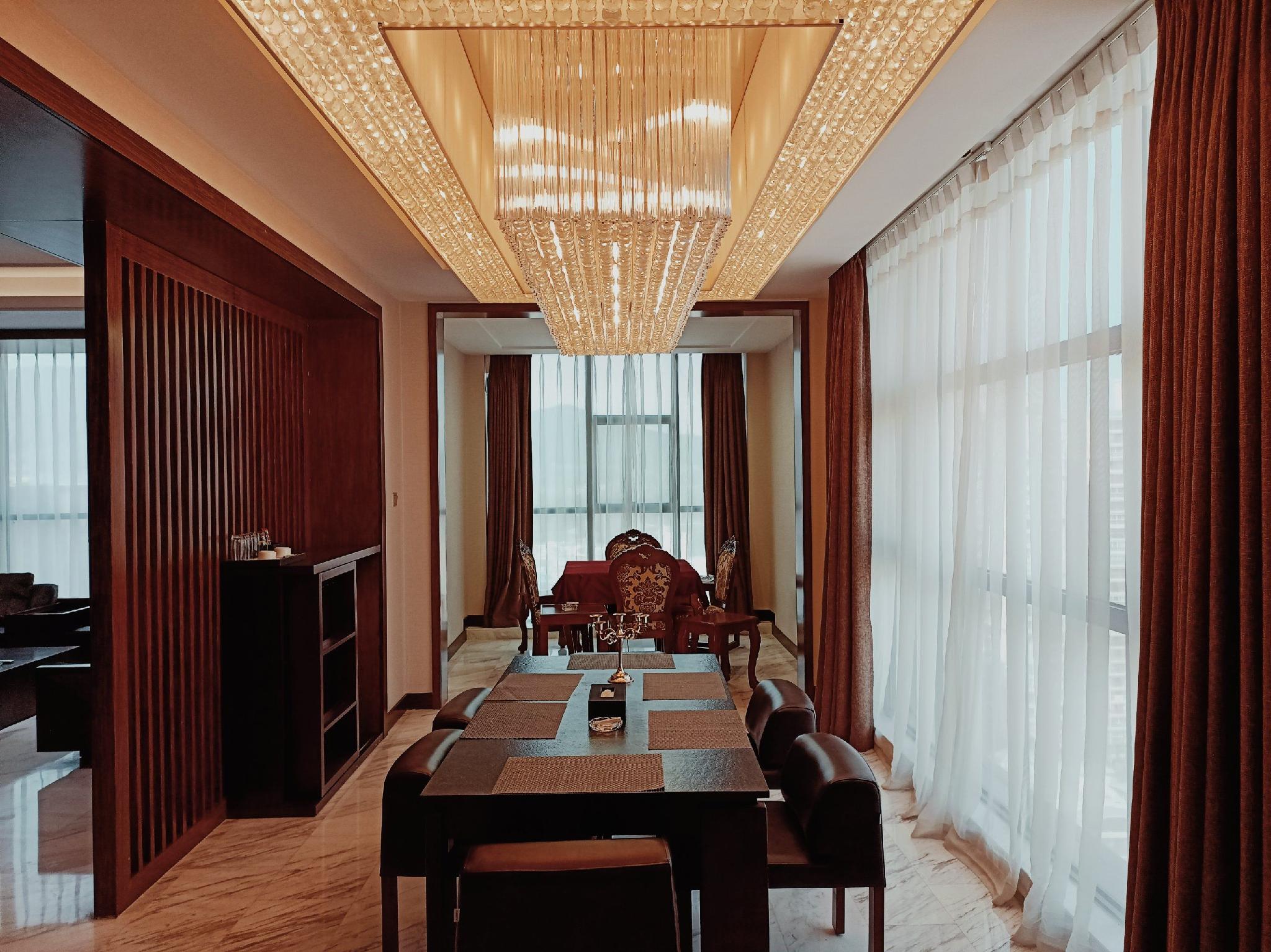 Kuangyi Hotel 25/42