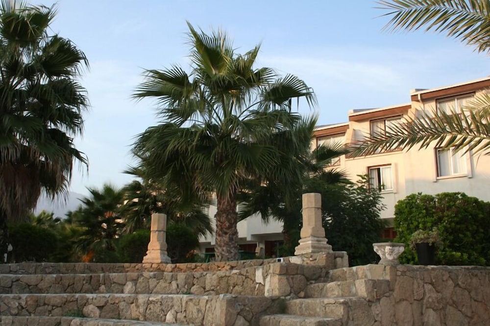 surroundings