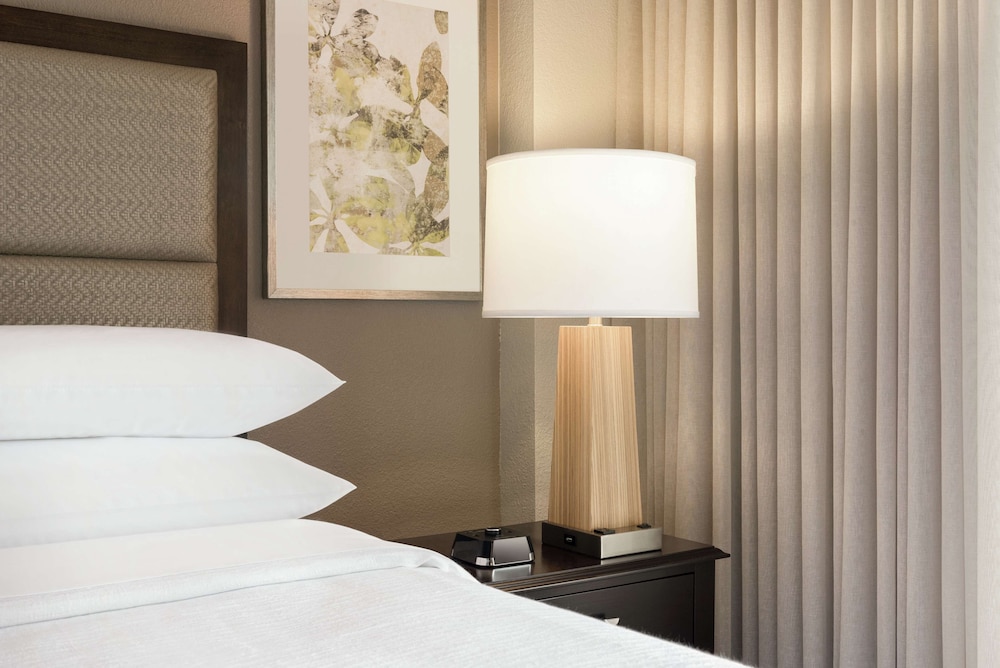Embassy Suites By Hilton Atlanta Alpharetta 24/82