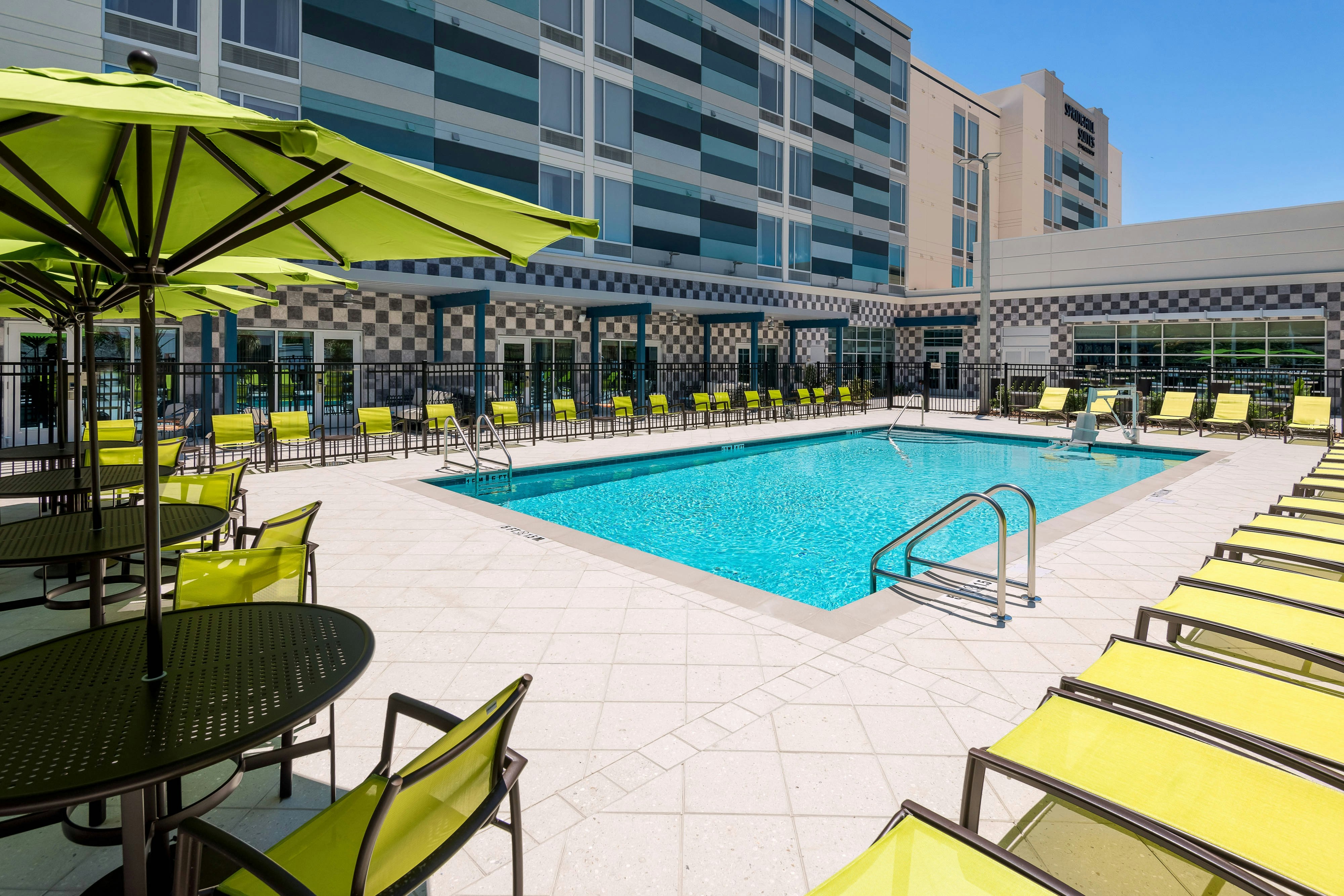 SpringHill Suites by Marriott Lakeland 51/51