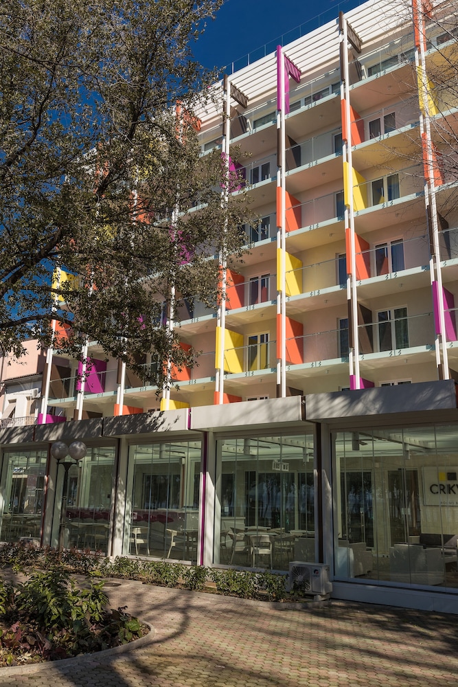 Hotel Crikvenica 5/62