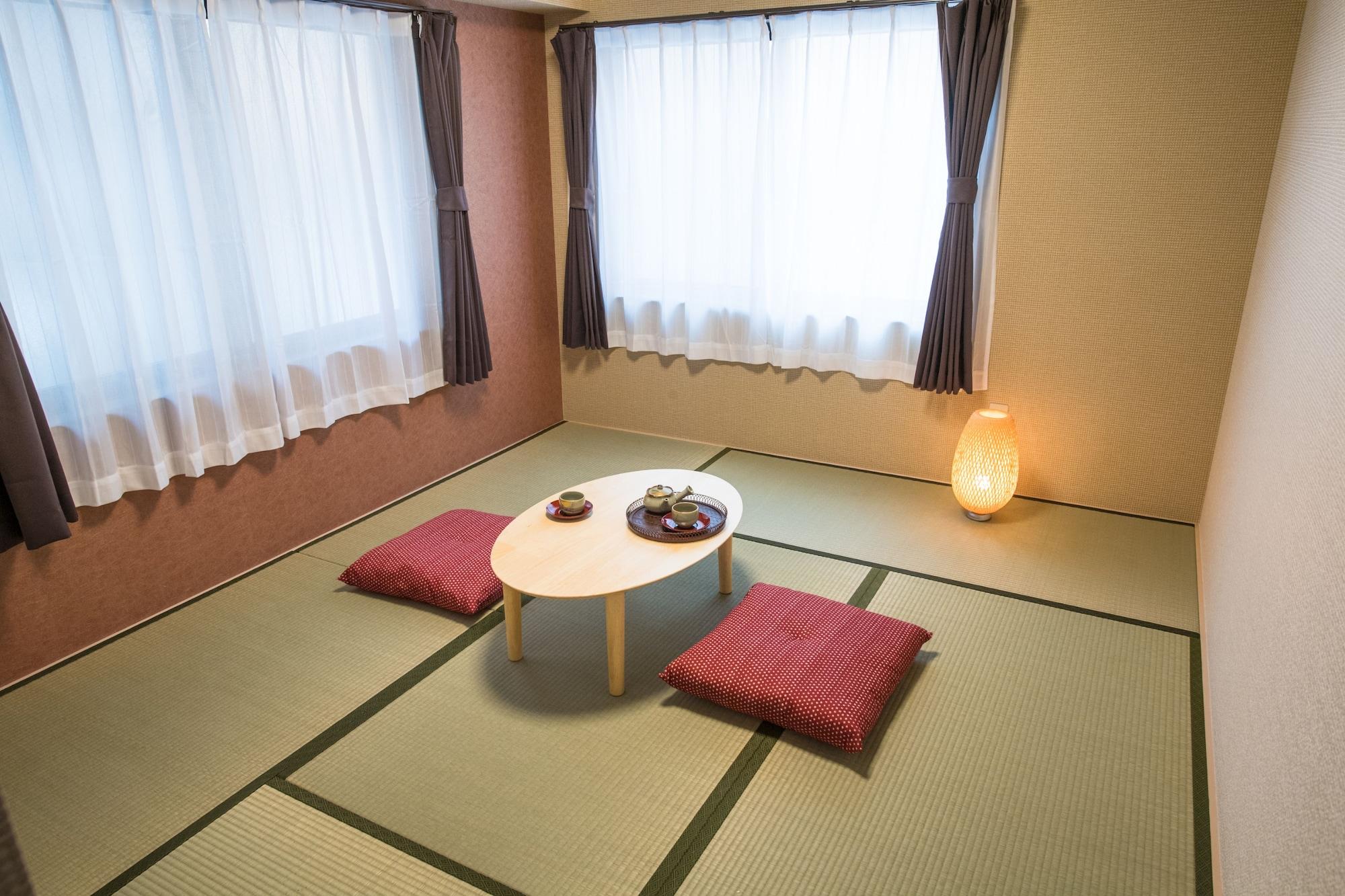 Ryokan Ichinao 22/35