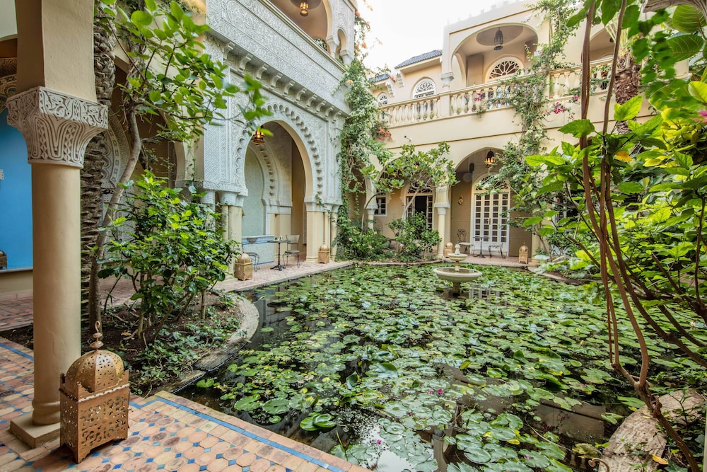 Riad Dar El Malaika 44/50