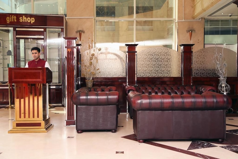 GSS Avenue Hotel 6/39