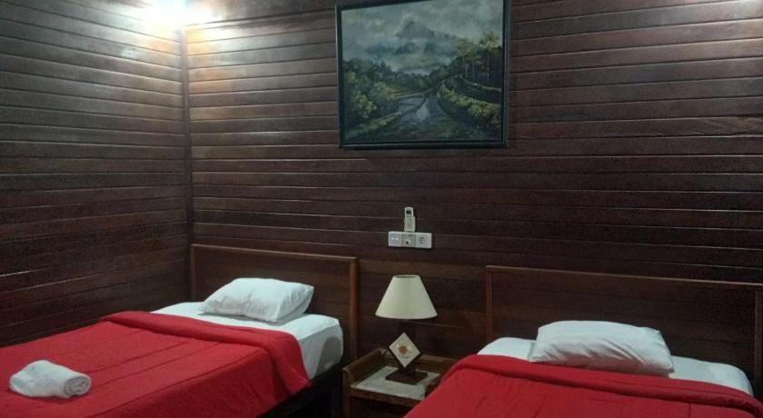 Lembongan D'licks Villa 19/32