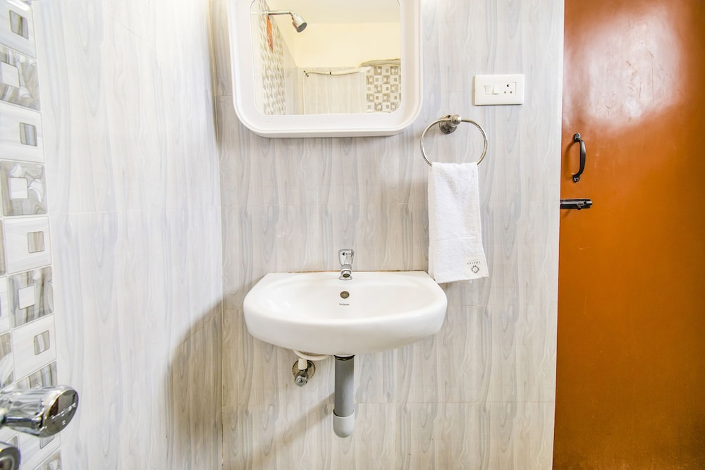 Fabhotel Thejas Paaradise 22/22