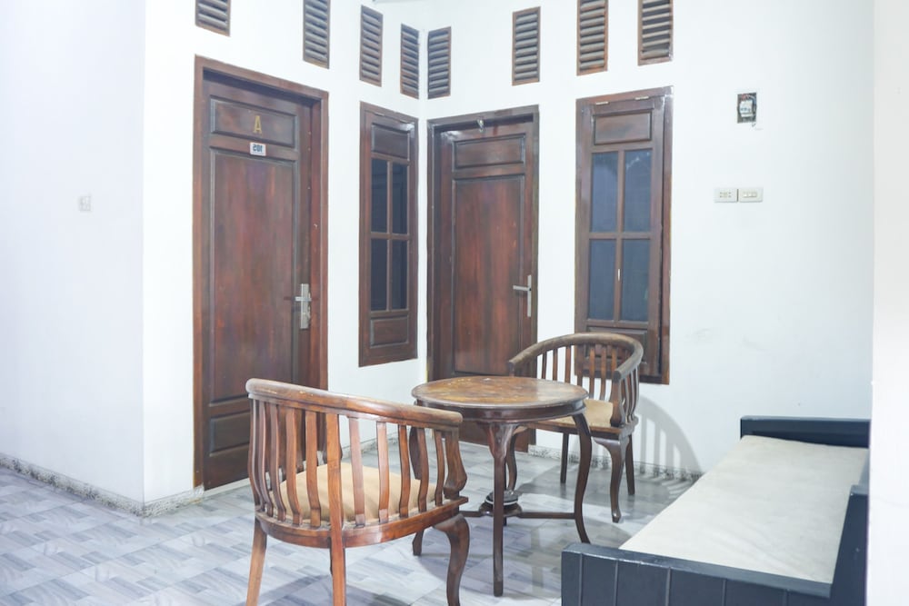 Hotel O Teluk Betung Near Water Park Lembah Hijau Formerly Kanajiwa Guesthouse 1 64/66