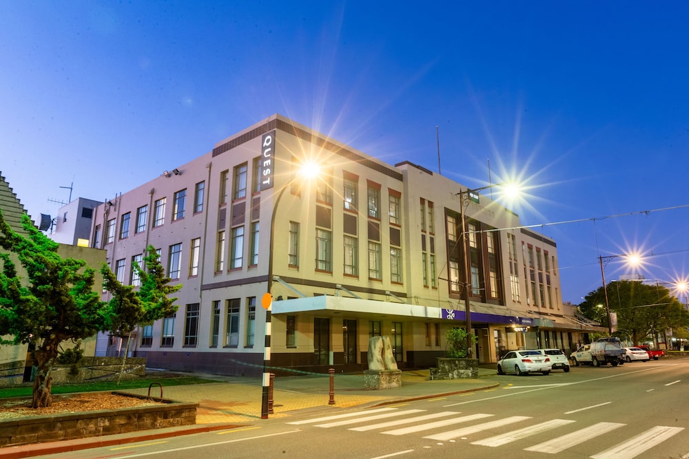 Quest Invercargill Serviced Apartments 8/65