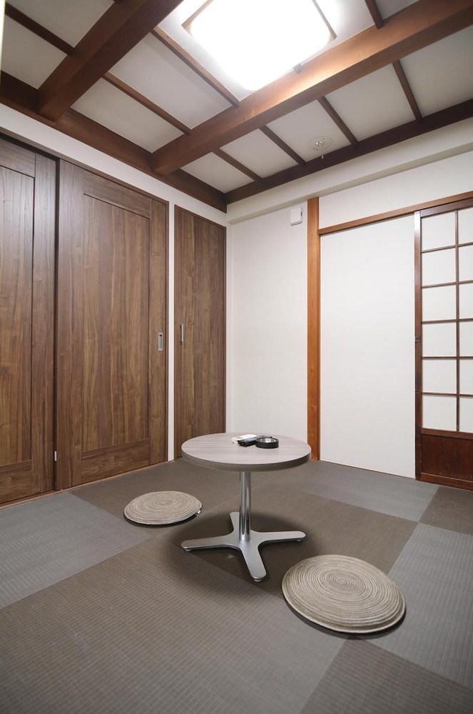 Tennoji Lagoon Hotel 31/49