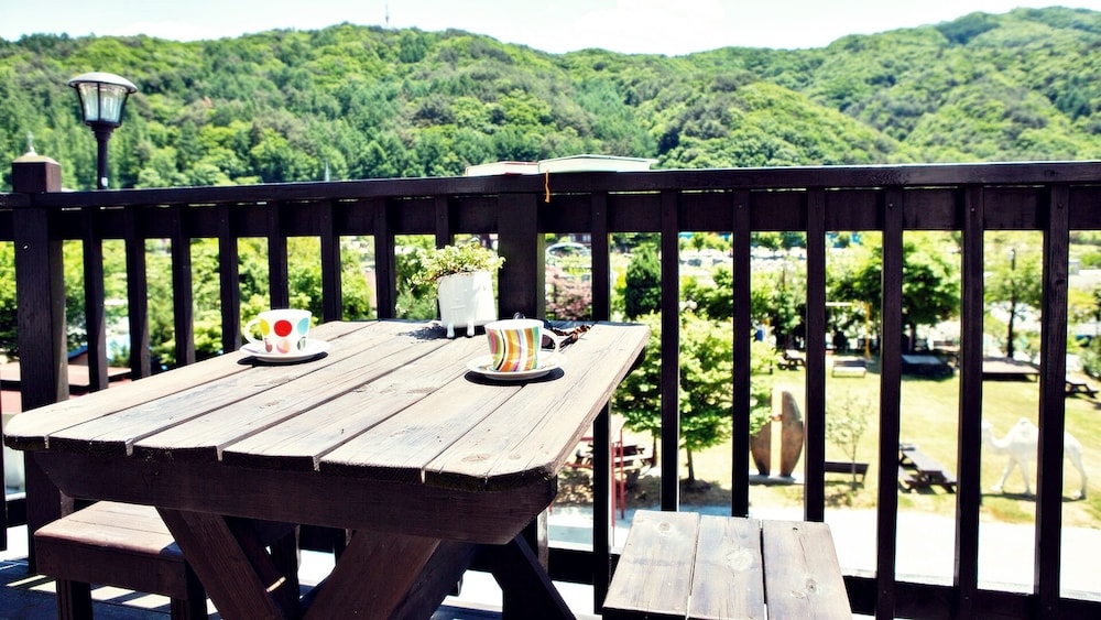 Muju Cherish Pension 34/50