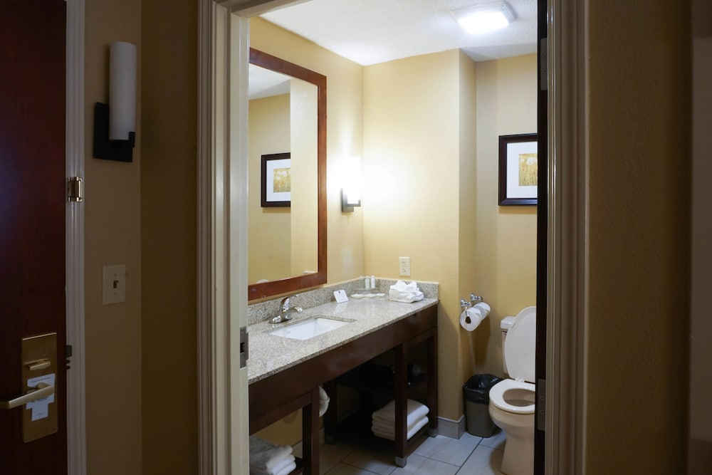 Best Western Plus Georgetown Corporate Center Hotel 16/41