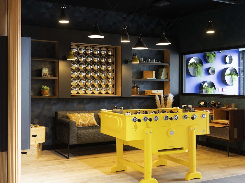 Ibis Styles Dreux Centre Gare 37/50
